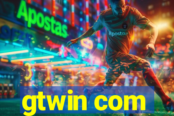 gtwin com